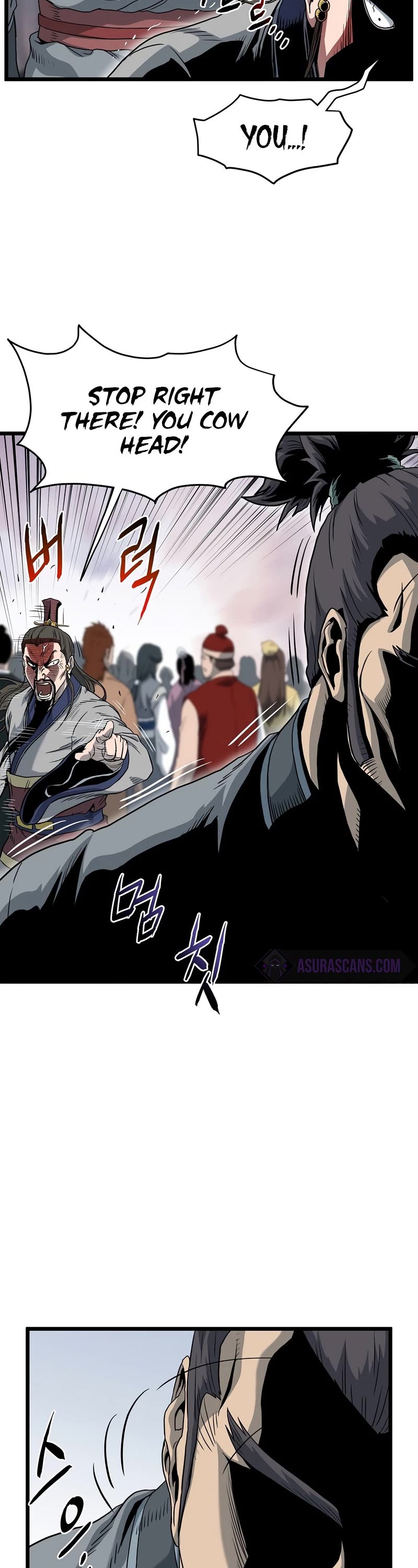 Murim Login Chapter 120 image 09